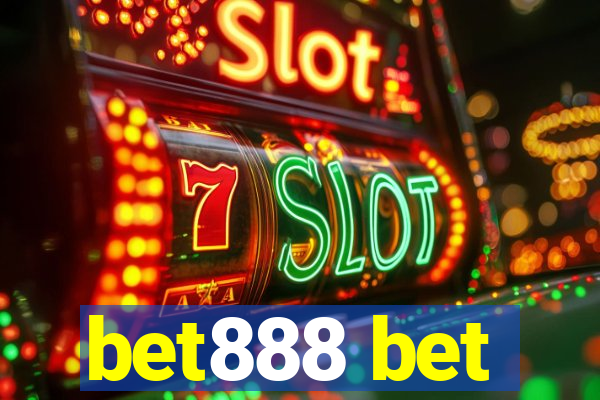 bet888 bet